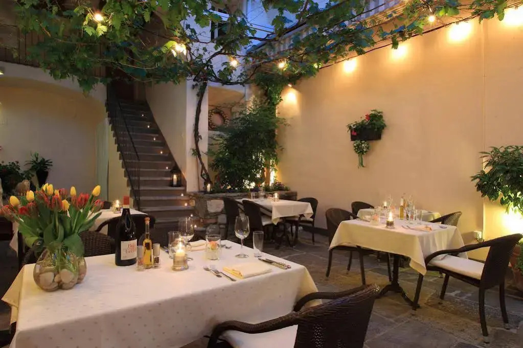 Boutique-Hotel Antica Posta