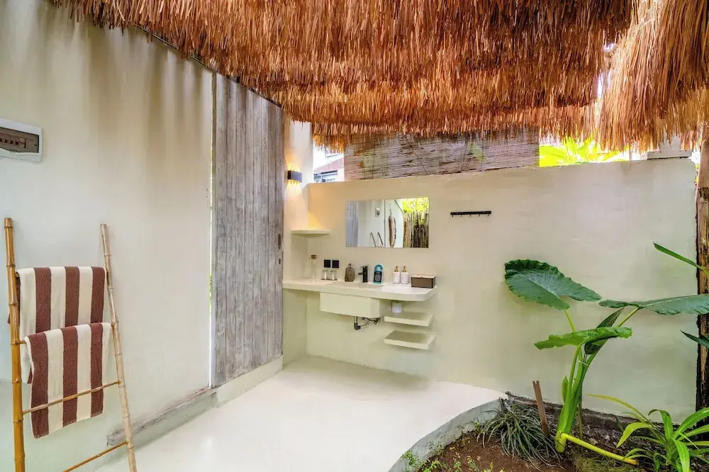 Villa Laguna by Pertama Stay