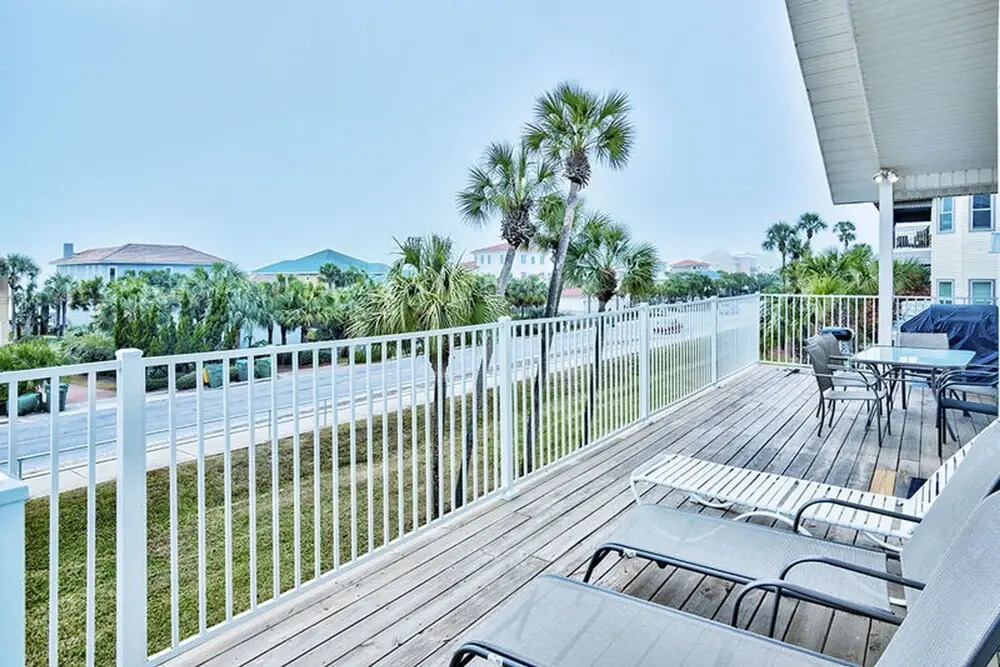 Coral Shores by Bliss Beach Rentals
