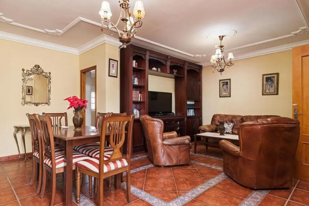Apartamento Mayo 1