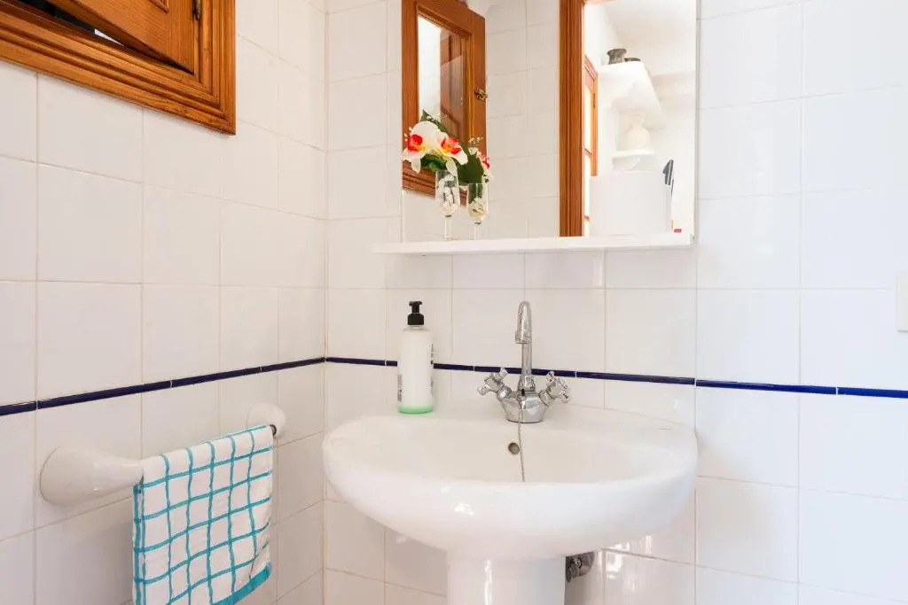 Finca Es Rafalot de Dalt by Mallorca House Rent