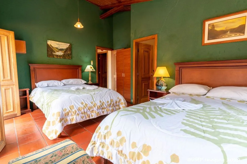 La Posada Del Arte