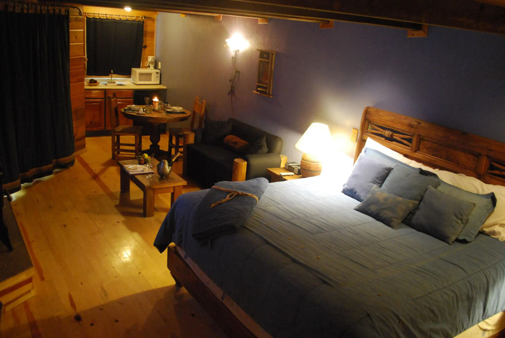 The Lodge At Creel Eco - Hotel & Spa