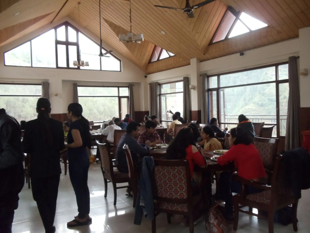 Manla Homes Resort
