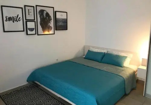 Studio Apartments Lace