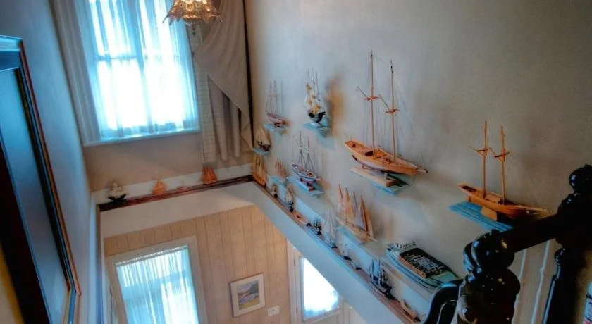 Auberge Ancrage