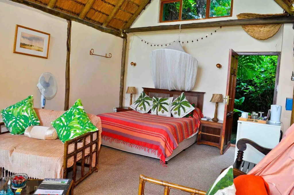Bali at Scenic Haven Lodge in Hartbeespoort