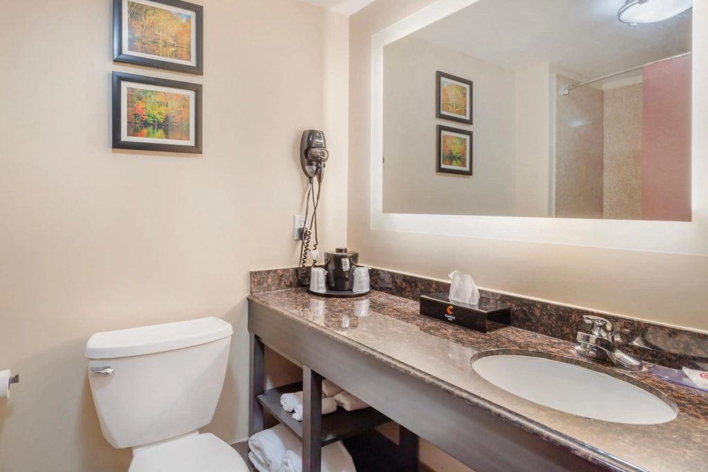 Comfort Inn Orange I-10