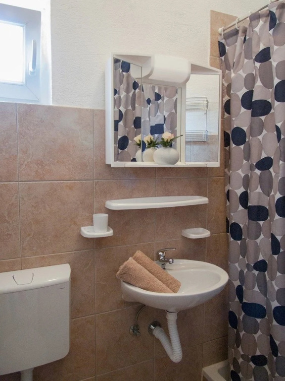 Apartments Sime Villa Vulin