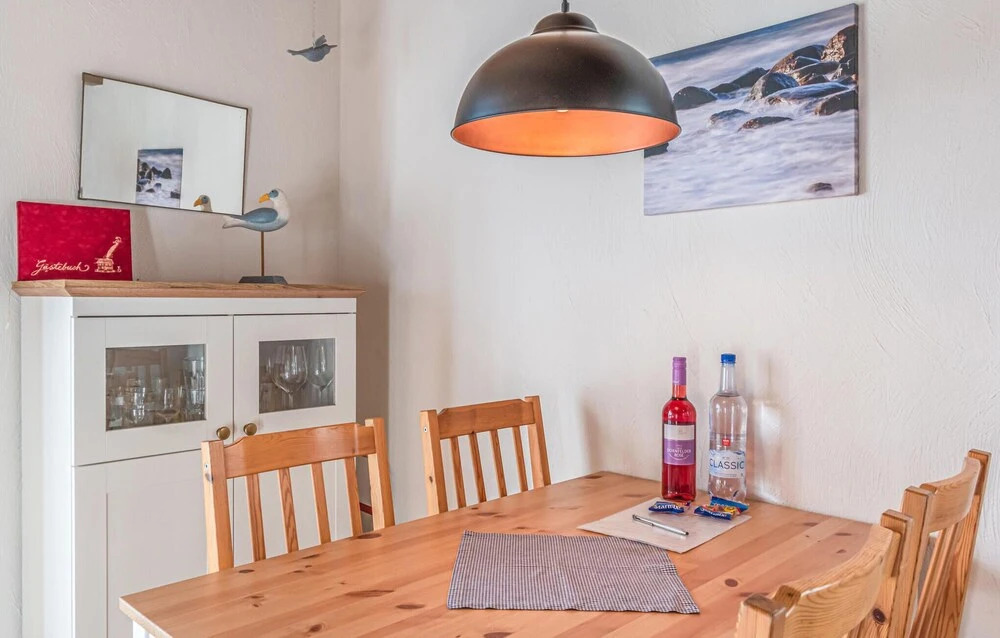 Awesome Apartment in Dithmarschen With 2 Bedrooms and Wifi