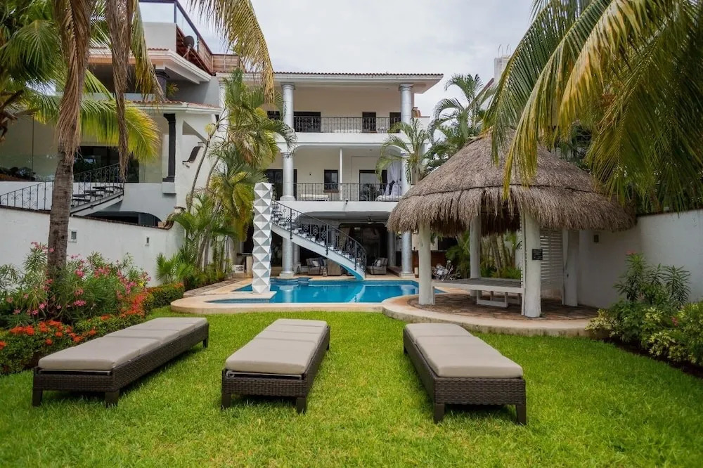 Villa Zen Quetzal