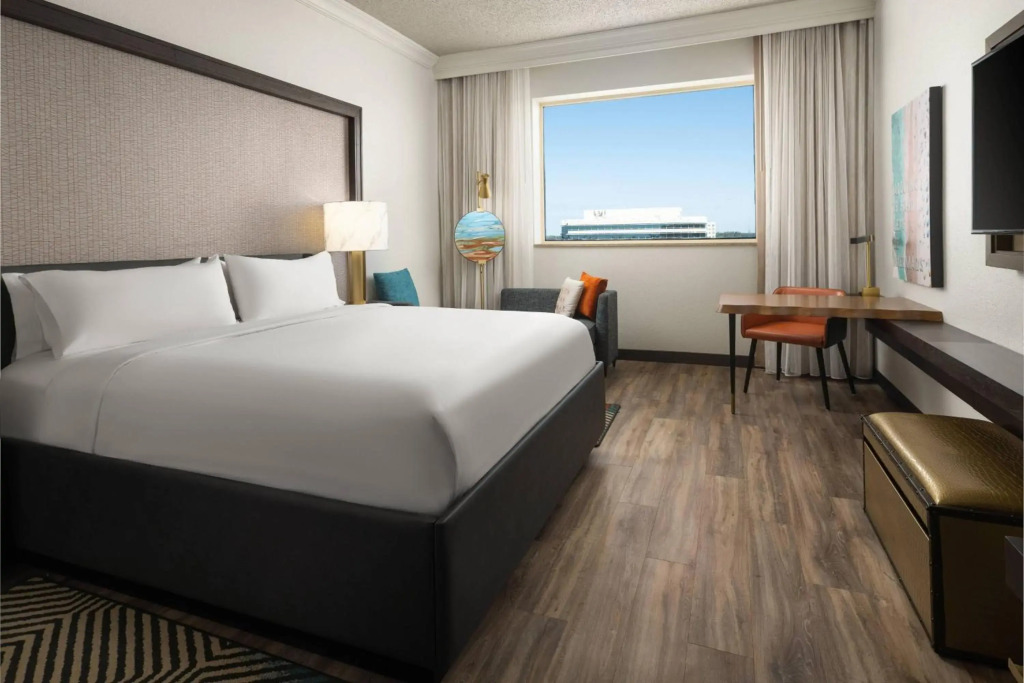 Renaissance Fort Lauderdale West Hotel