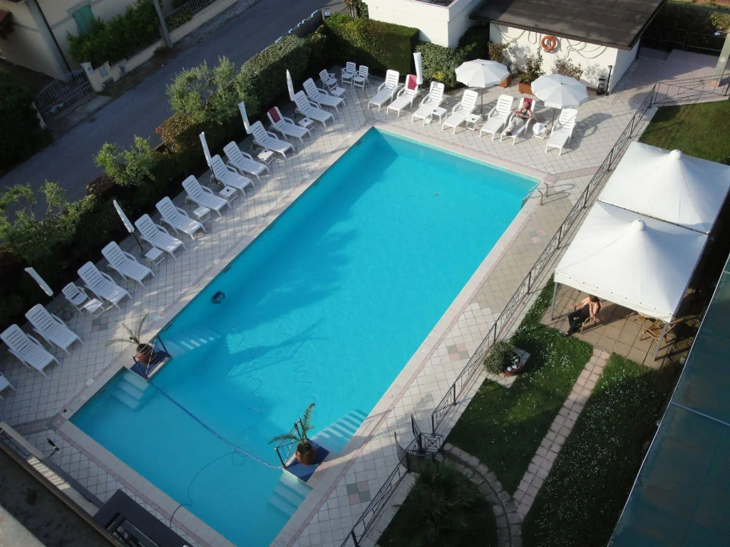 Hotel Suisse