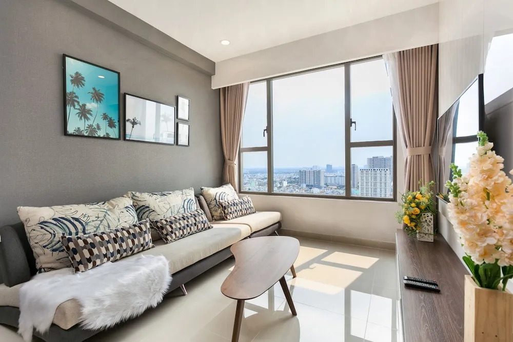 Rivergate Apartment By MM Home