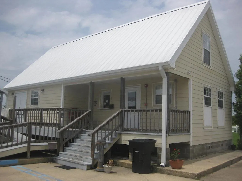 Empire Inn Motel