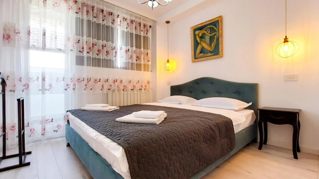 Sweet Lemons 1BD Amazing View Old Town NETFLIX