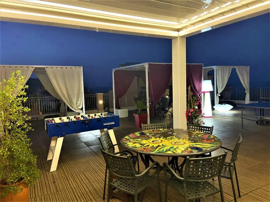 I Due Grifoni Apartments