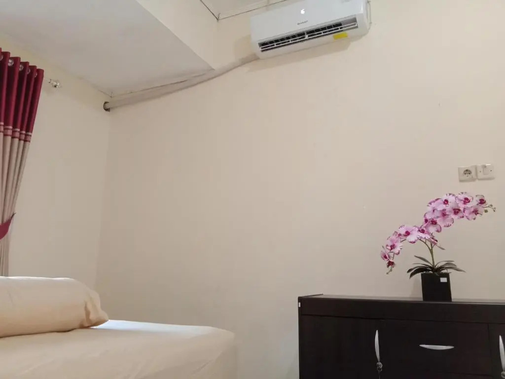 Saffa Guesthouse 27