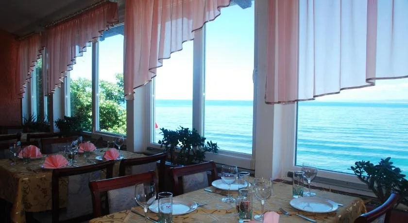 Hotel Fiesa