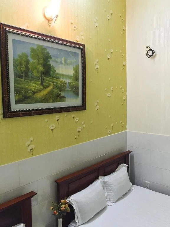 Ngoc Hung Motel