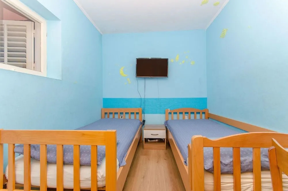Apartments Pamy