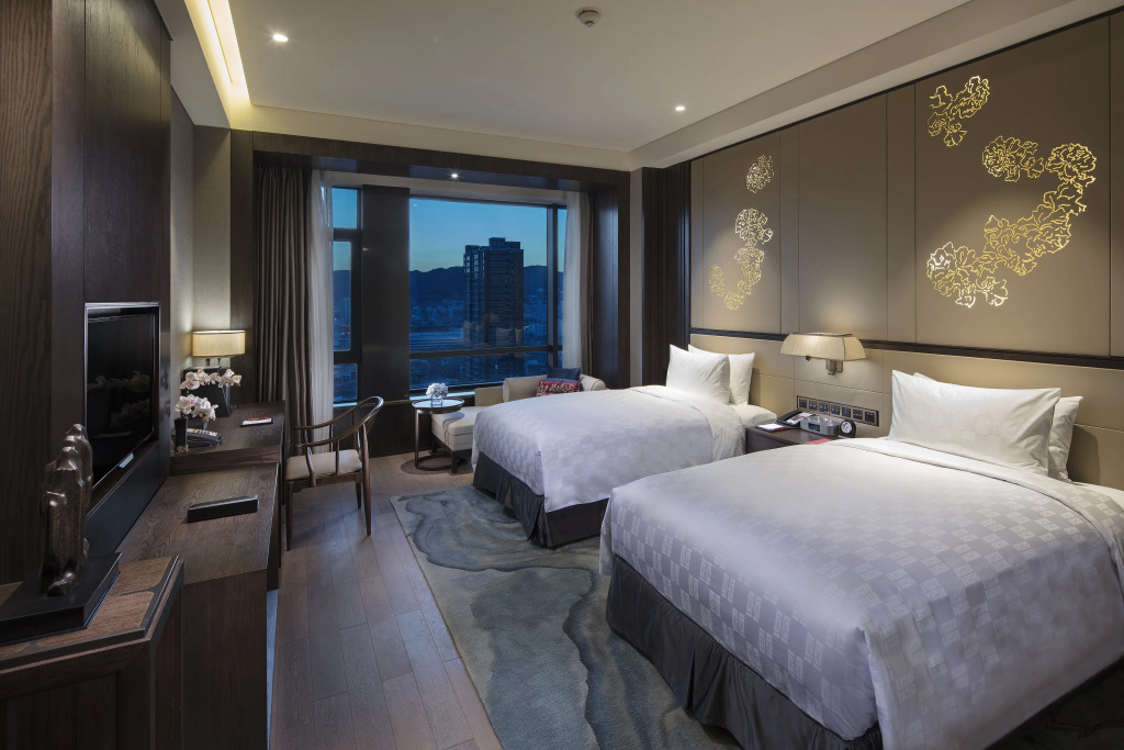 Holiday Inn Zhangjiakou Downtown by IHG
