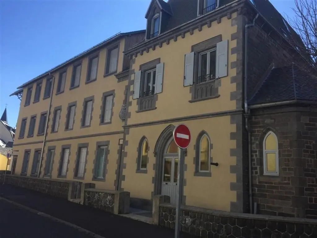 Appartement Mont-Dore, 3 pièces, 6 personnes - FR-1-415-69