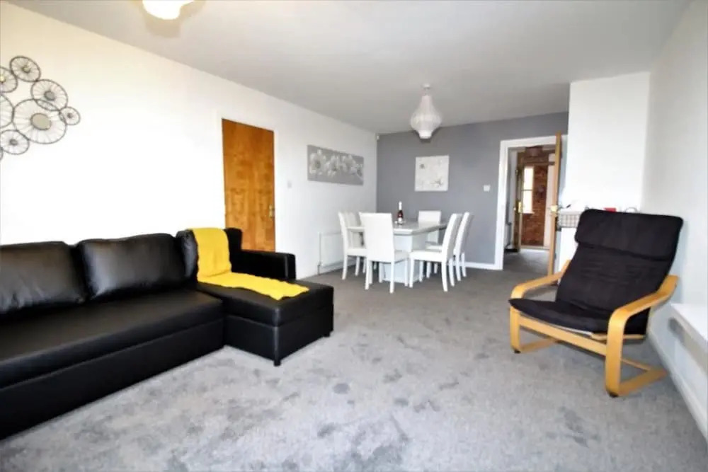 Forest View Apartment 7