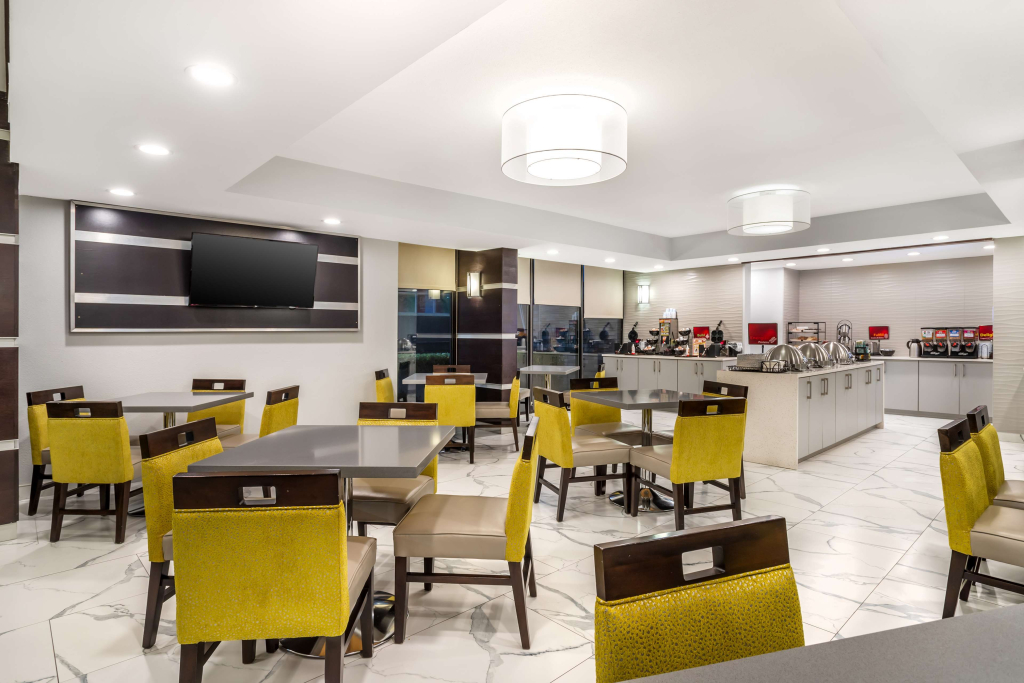 Best Western Plus Houston Energy Corridor