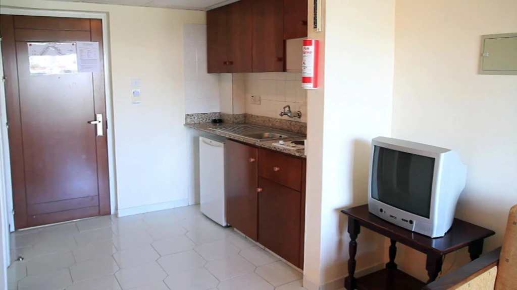 Papantonia Hotel