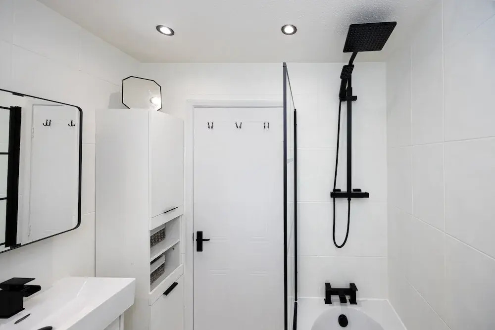 Cosy Home in the Heart of Whitefield