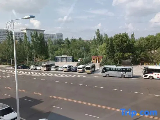 YSMS Inner Mongolia, China