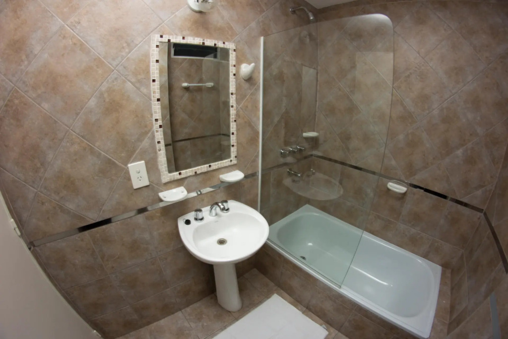 TP Apart Hotel Tucuman