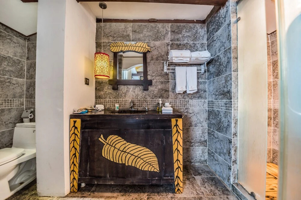 Lijiang Xiang He Garden Boutique Inn