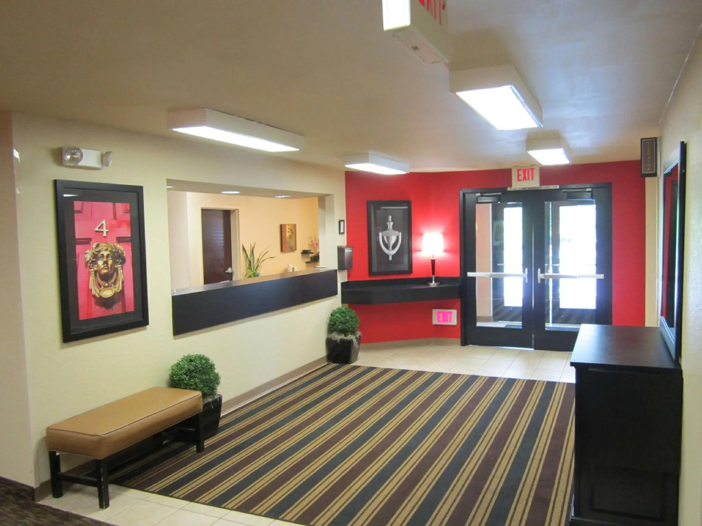 Extended Stay America Suites - Orange County - Lake Forest