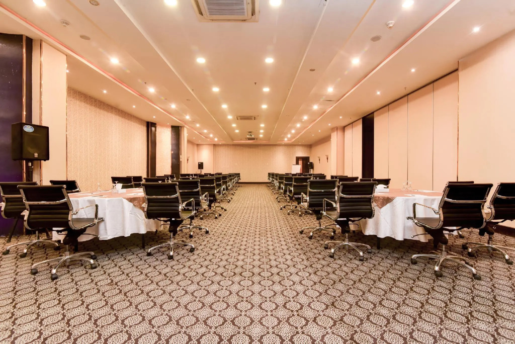 Mena Hotel Riyadh