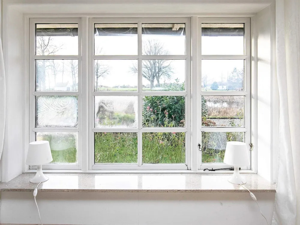 6 Person Holiday Home in Bogense