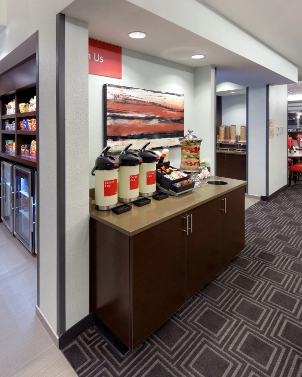 TownePlace Suites by Marriott Springfield