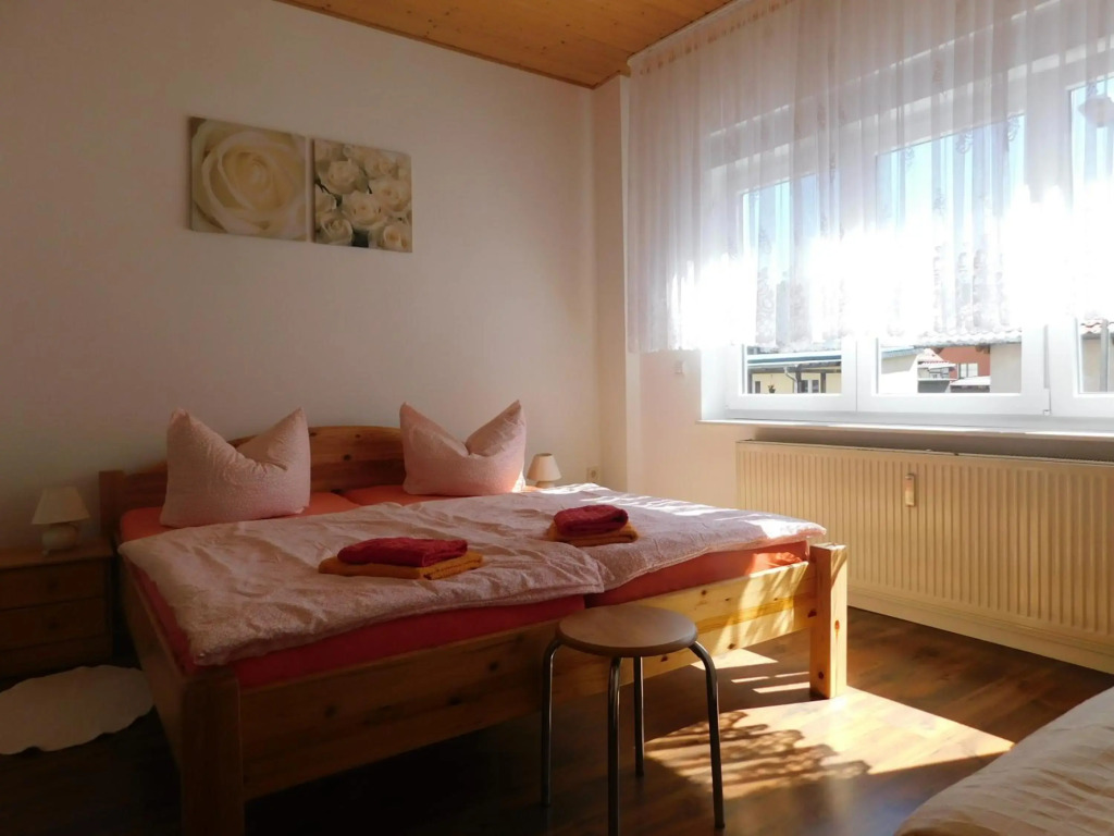 Ferienwohnung Mack