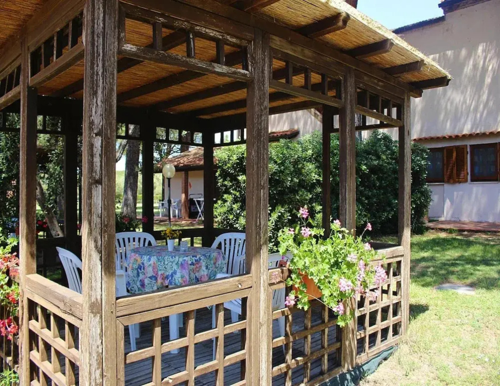 Bungalow by Marina di Grosseto Beach