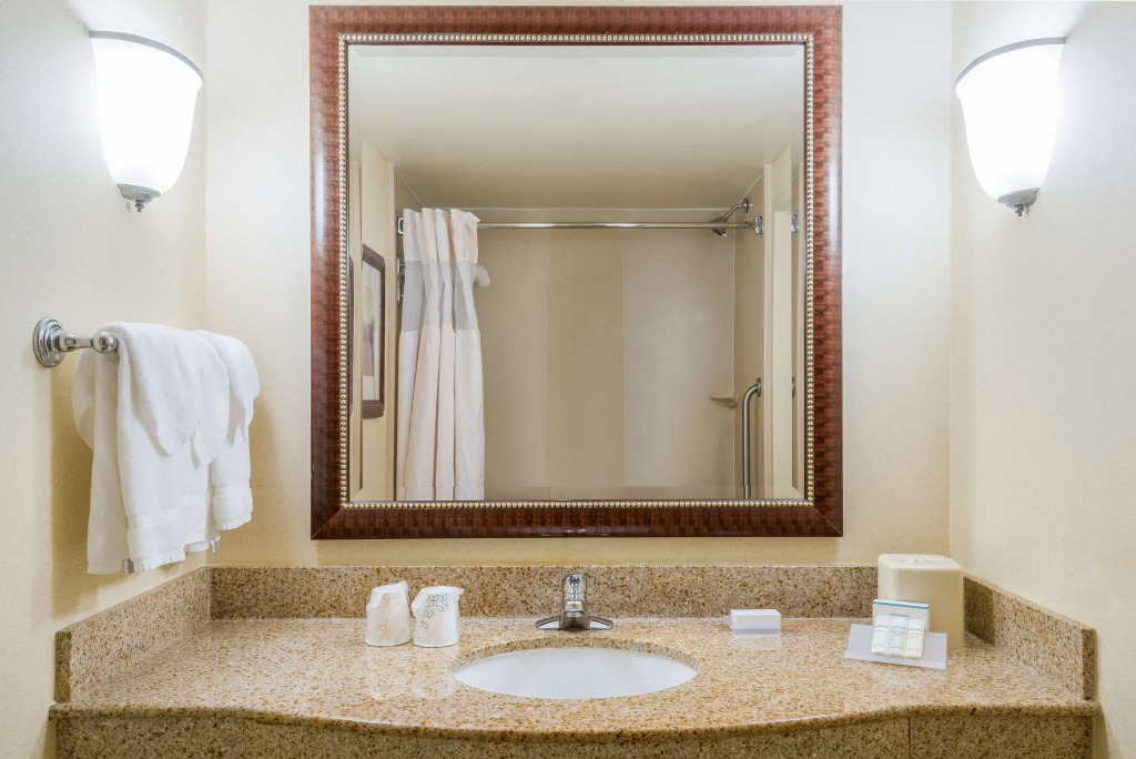 Residence Inn Florence