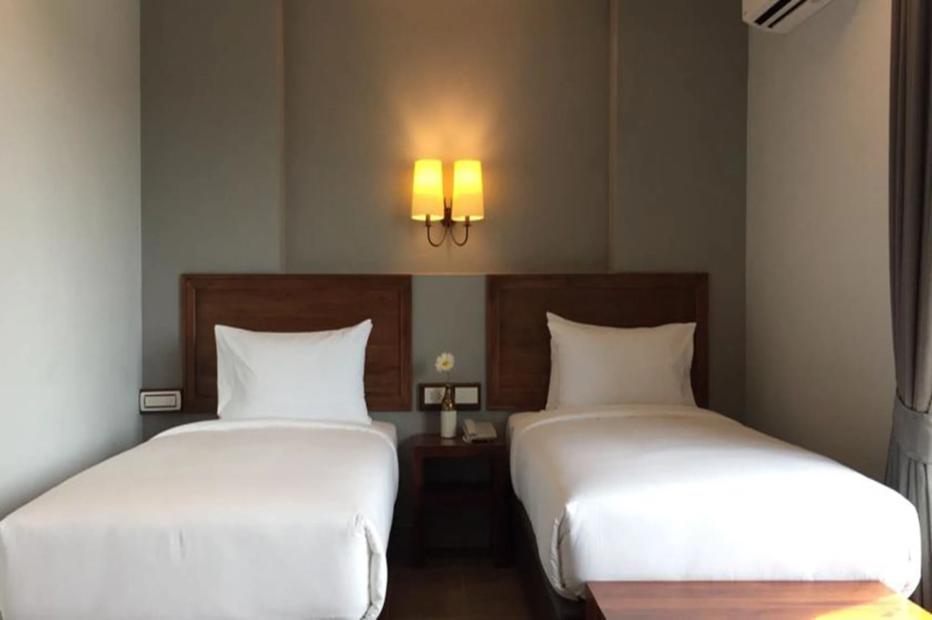Carunda Hotel Pattaya