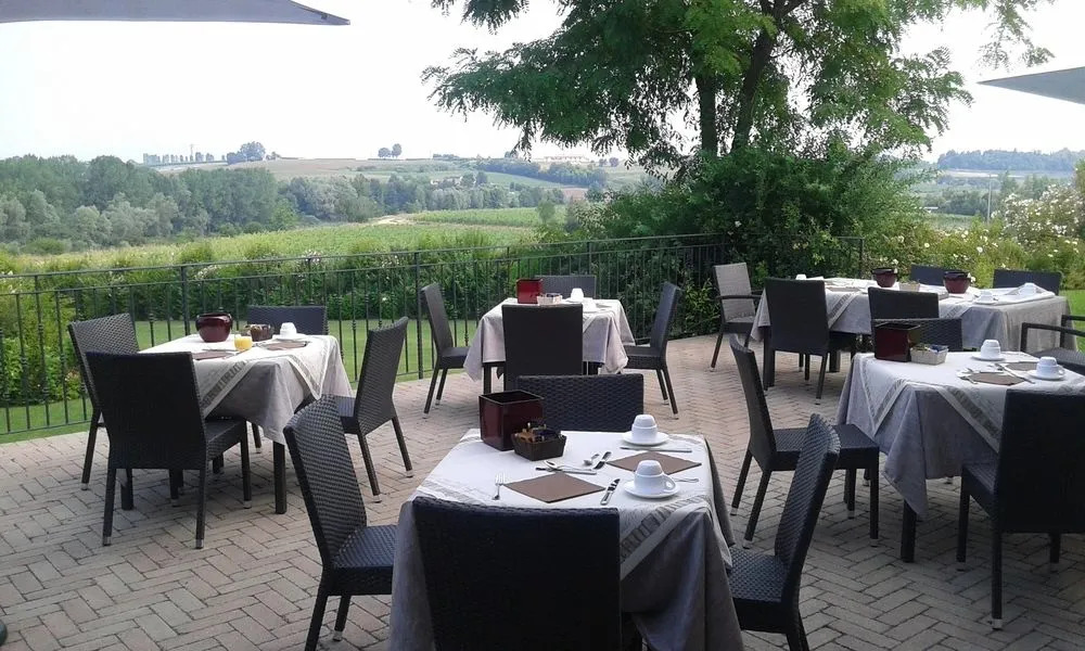 Relais Mondotella