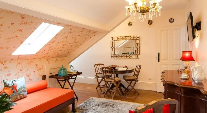 Porto Persona Guesthouse