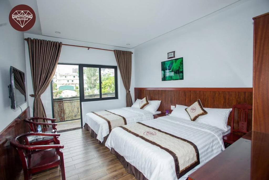 Diamond Golf Valley Hotel