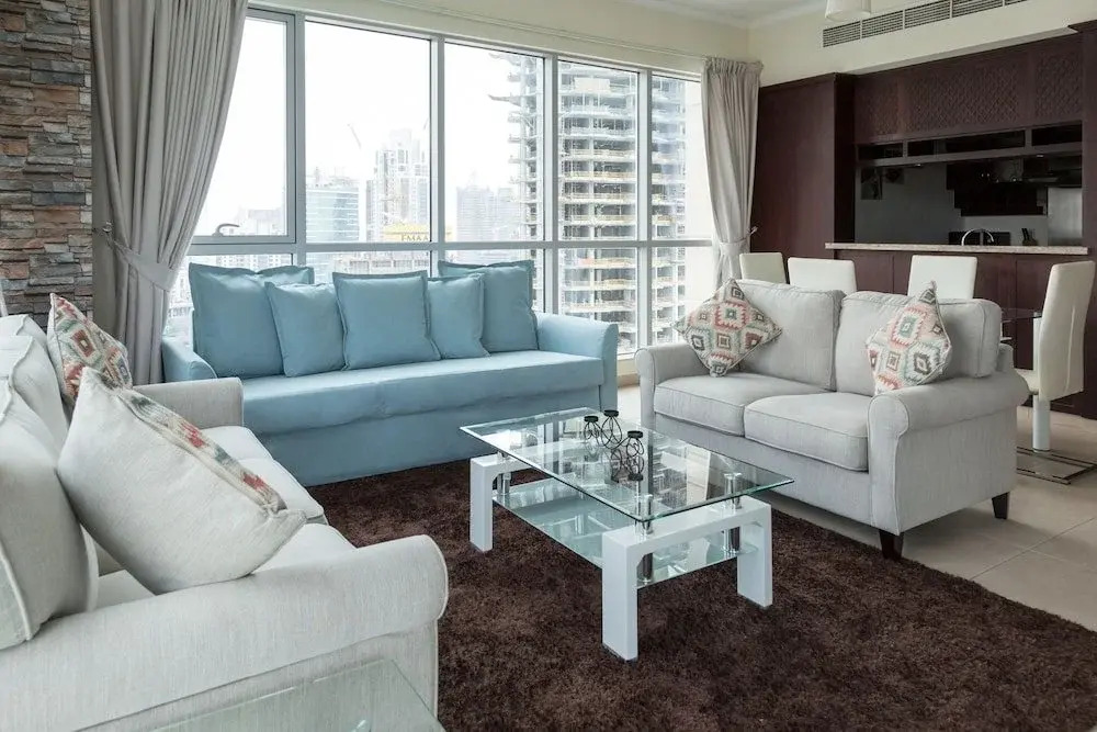 The Residences