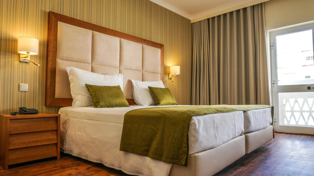 Baía Beach Hotel
