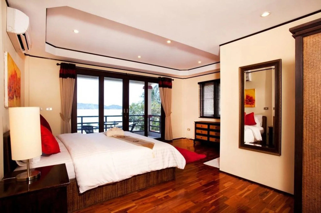 3 Bedroom Island View Villa Koh Phangan SDV233-By Samui Dream Villas