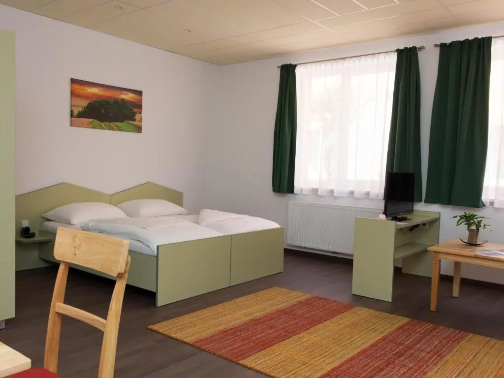 WinRooms "hotel&apartments"