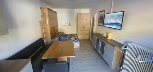 Alpenappartement Bartl